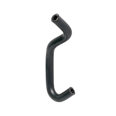 Dayco MOLDED HTR HOSE 86841